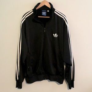 Adidas jacket